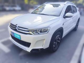 雪鐵龍雪鐵龍C3-XR2015款 1.6L 自動先鋒型「武漢二手車」「天天拍車」