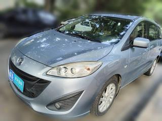 馬自達馬自達52011款 2.0L 自動舒適型