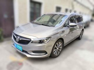 别克别克GL62019款 18T 6座互联尊贵型 国VI