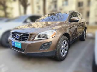 沃尔沃沃尔沃XC602012款 T5 智雅版