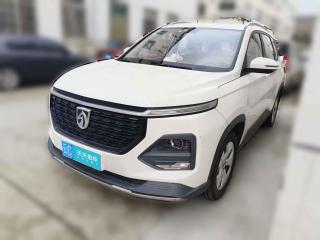 宝骏宝骏5302020款 1.5T 手动豪华型 7座