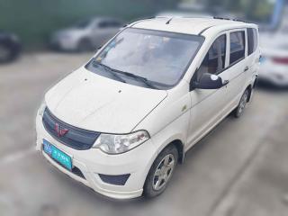 五菱汽车五菱宏光2018款 1.5L 经典款S基本型