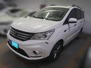 北汽幻速北汽幻速H32016款 H3F 1.5L 手動(dòng)尊貴型