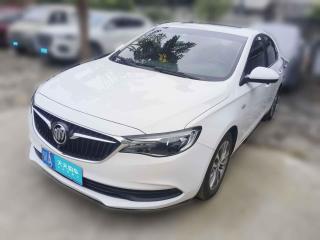 别克英朗2019款 18T 自动互联精英型 国VI