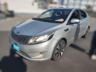 起亞起亞K22011款三廂1.6LATPremium