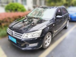 大众桑塔纳2013款 1.6L 手动舒适版「杭州二手车」「天天拍车」