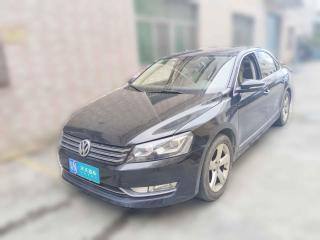 大眾帕薩特2011款 1.8TSI DSG御尊版