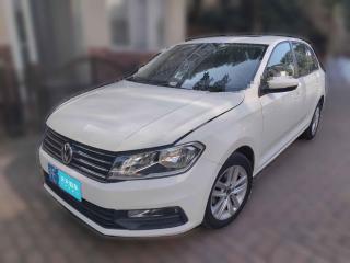 大众桑塔纳2015款浩纳1.6L自动舒适型