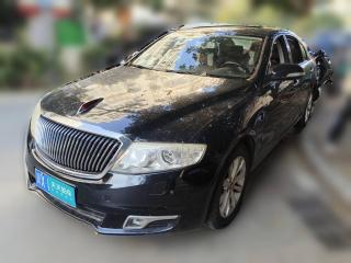 紅旗紅旗H72015款 2.0T 豪華型