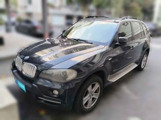 寶馬寶馬X52008款 xDrive30i豪華型