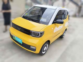 五菱汽車宏光MINIEV2022款 馬卡龍臻享款 三元鋰