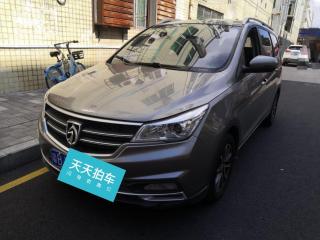 寶駿寶駿7302019款 1.5T DCT時尚型 7座 國V