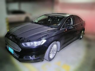 福特蒙迪欧2013款 2.0L GTDi200时尚型