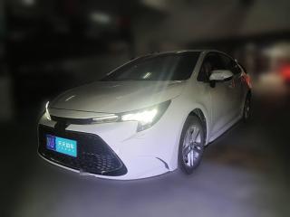 豐田雷凌2022款 185T CVT豪華版