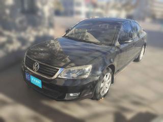 大众Passat领驭2009款1.8T手动尊享型