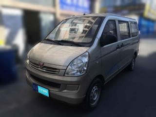 五菱汽車五菱榮光2014款1.5LS基本型