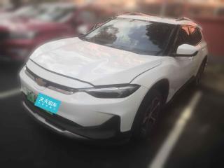 雪佛兰畅巡2020款星云版