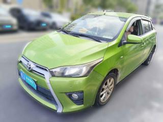 豐田YARiS L 致炫2014款 1.5G 自動炫動版