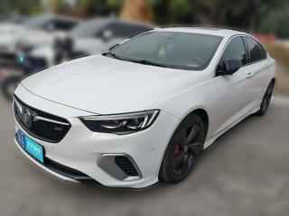 別克君威2019款GS28T尊貴型國(guó)VI