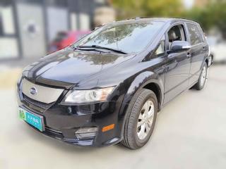 比亞迪比亞迪e62016款 400 精英版