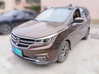 寶駿寶駿7302017款 1.5T 手動尊享型 7座