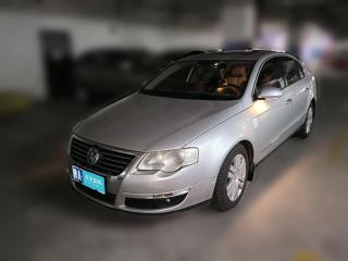 大眾邁騰2011款 1.8TSI DSG豪華型