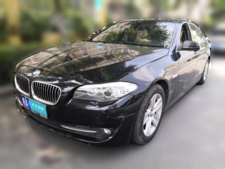 宝马宝马5系2011款528Li领先型