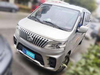 長安凱程長安睿行M602020款 1.5L標準型國VI 6座DAM15KR