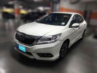 本田凌派2013款 1.8L 手動舒適版