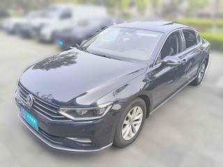 大眾邁騰2020款 280TSI DSG 舒適型