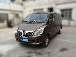 福田蒙派克E2017款 2.0L新快運長軸4Q20M