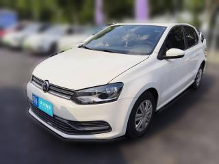 大眾Polo2018款 1.5L 自動安駕型