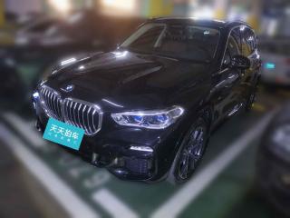 寶馬寶馬X52021款xDrive40i尊享型M運動套裝