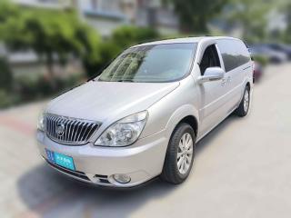 別克別克GL82013款 2.4L 經典版