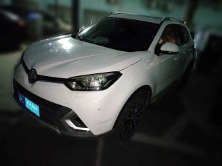 名爵锐腾2015款2.0TGITST四驱旗舰版