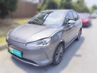 哪吒汽車哪吒V2022款 潮 400 Lite