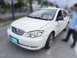 比亞迪比亞迪F32018款 1.5L 手動經典型