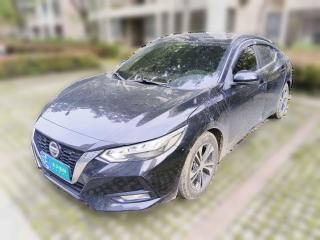 日產軒逸2021款 1.6L XL CVT悅享版