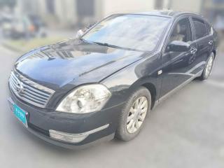 日產(chǎn)天籟2007款 御 230JK豪華天窗