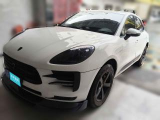 保时捷Macan2018款 Macan 2.0T