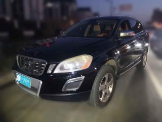 沃爾沃沃爾沃XC602011款2.0T智雅版