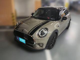 MINIMINI2018款 1.5T COOPER 經(jīng)典派