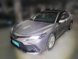 丰田凯美瑞2021款 2.0G 豪华版