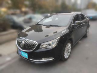 別克君越2013款2.4LSIDI豪華舒適型