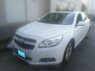 雪佛兰迈锐宝2013款1.6T自动舒适版