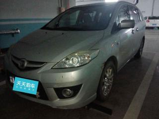 馬自達(dá)馬自達(dá)52008款 2.0 自動(dòng)舒適型