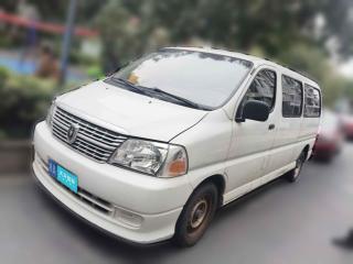 金杯金杯快运2018款 2.0L标准型V19