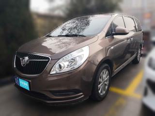 别克别克GL82018款28T尊贵型国VI