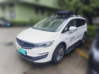 吉利汽車嘉際新能源2021款 ePro 1.5TD PHEV 耀享型