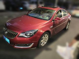 别克君威2014款 2.0L 领先时尚型